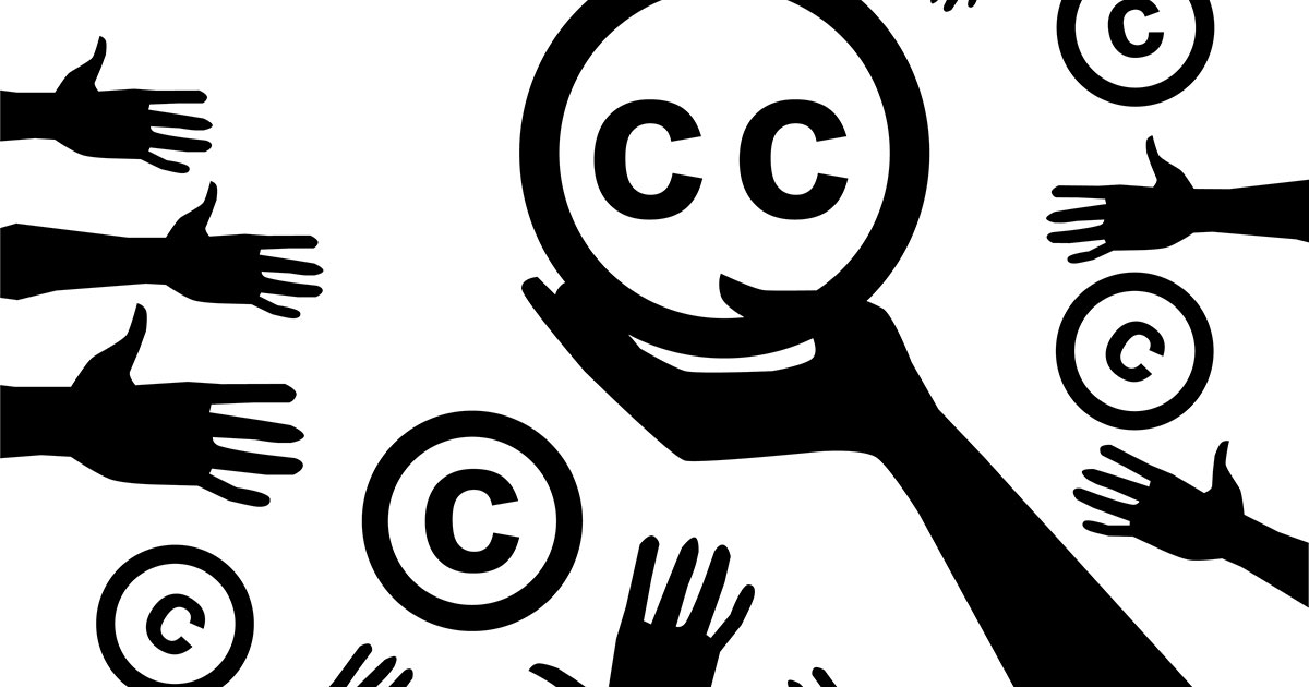 Creative Commons Image