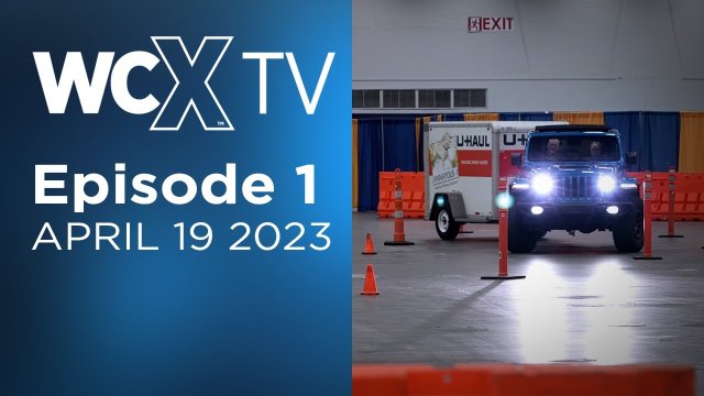Episode 1- WCX TV 2023